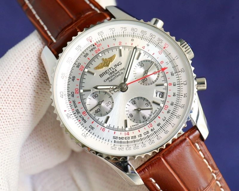 Versatile BREITLING Watches 177829