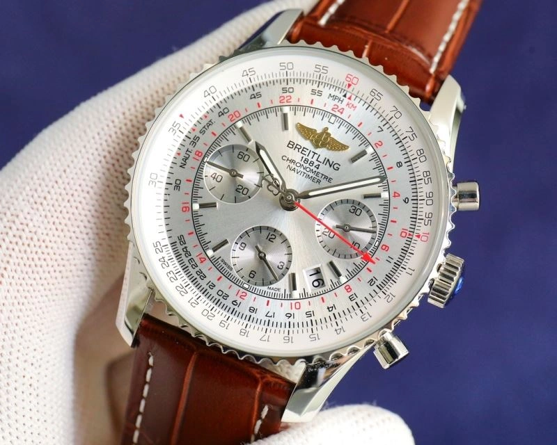 Versatile BREITLING Watches 177829