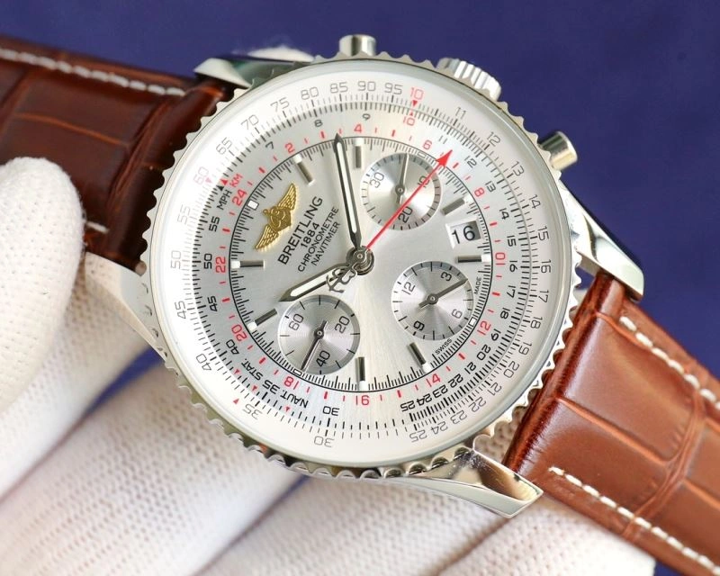 Versatile BREITLING Watches 177829