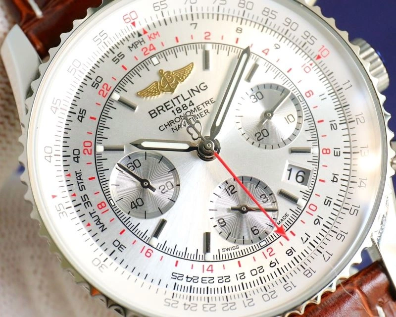 Versatile BREITLING Watches 177829