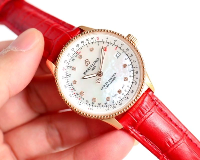 FashionForward BREITLING Watches 177830