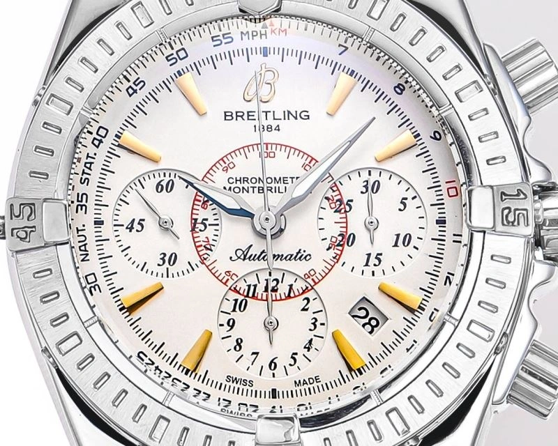 BREITLING Watches Durable 177803