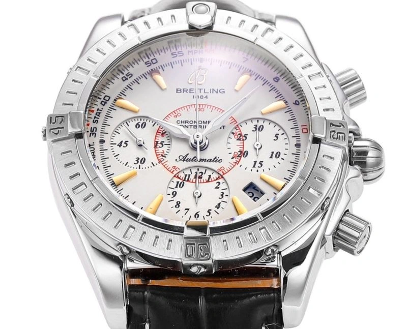 BREITLING Watches Durable 177803