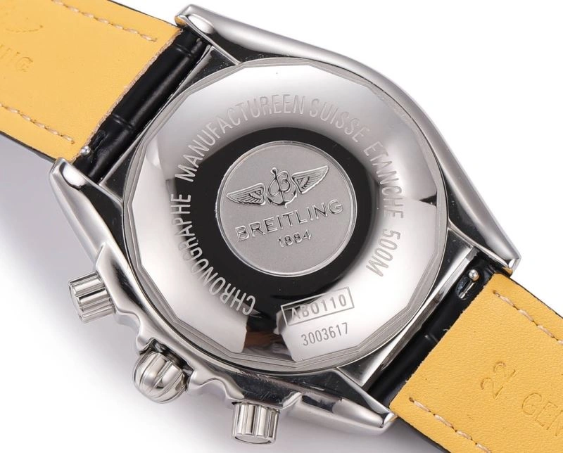 BREITLING Watches Durable 177803