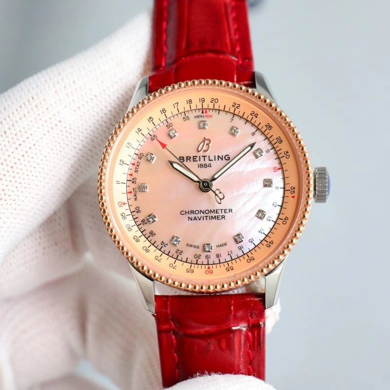 BREITLING Watches Affordable 177816