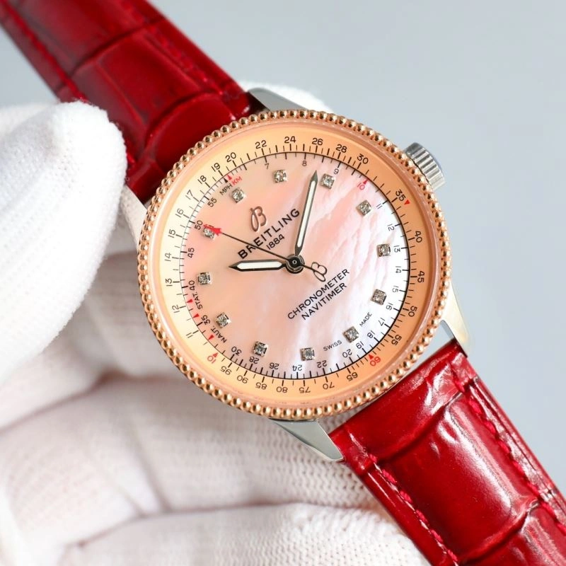 BREITLING Watches Affordable 177816