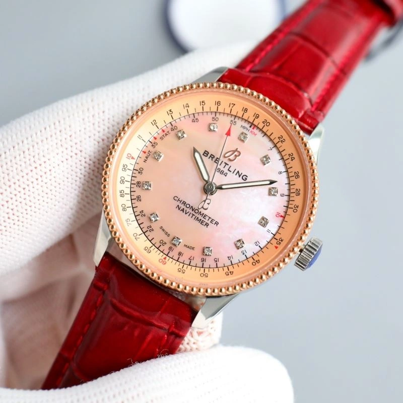 BREITLING Watches Affordable 177816