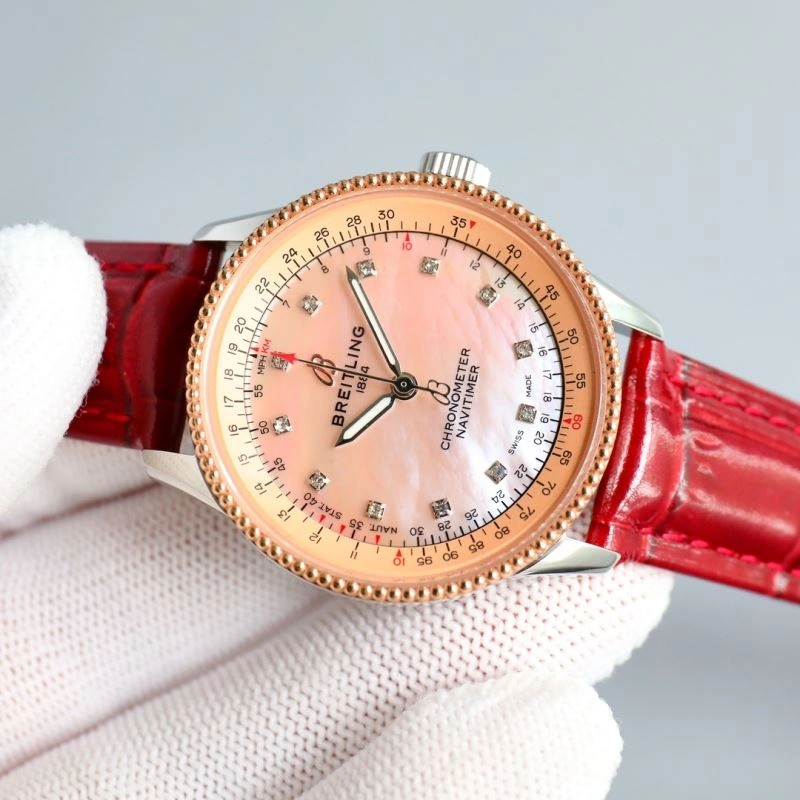 BREITLING Watches Affordable 177816