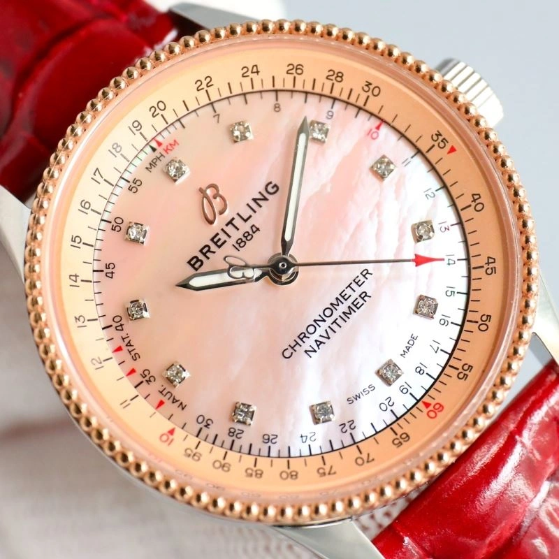 BREITLING Watches Affordable 177816