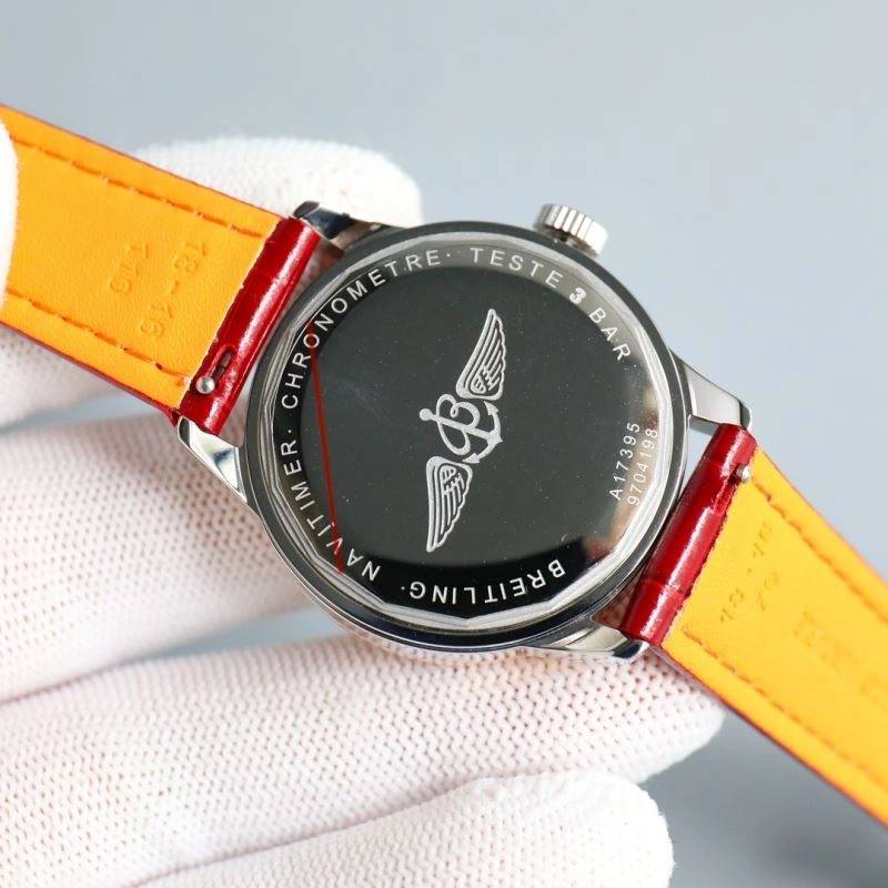 BREITLING Watches Affordable 177816