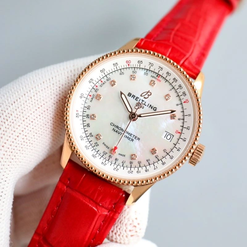 Contemporary BREITLING Watches 177809