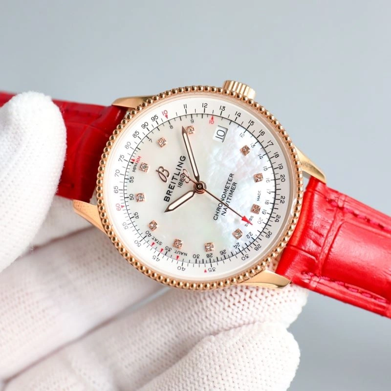 Contemporary BREITLING Watches 177809