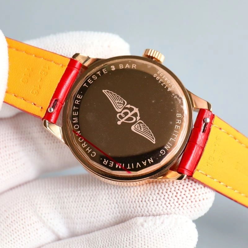 Contemporary BREITLING Watches 177809