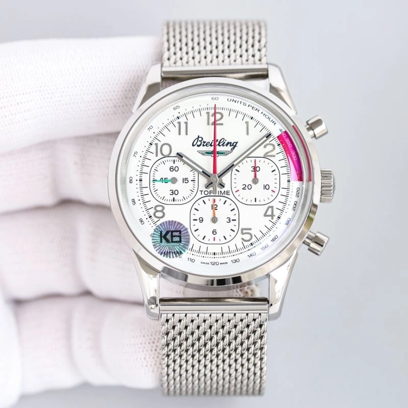 BREITLING Watches Bright 177818