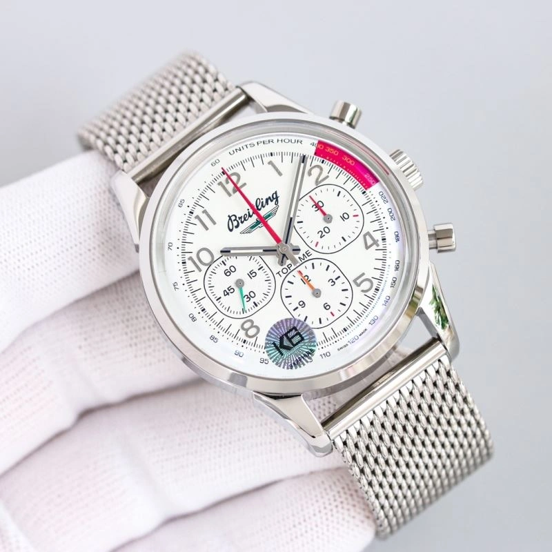 BREITLING Watches Bright 177818