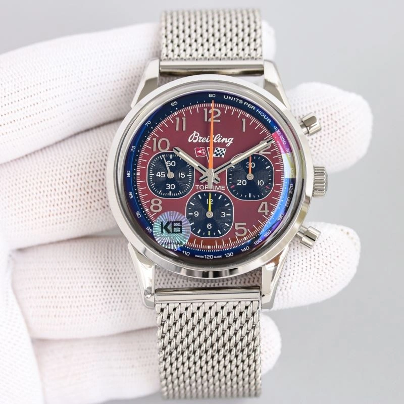 BREITLING Watches Bright 177818