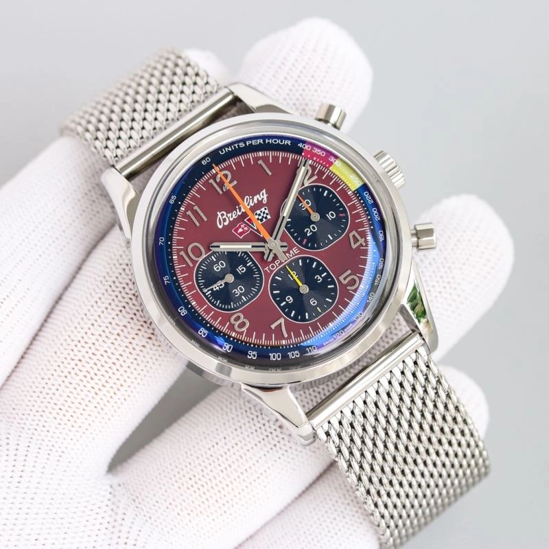 BREITLING Watches Bright 177818