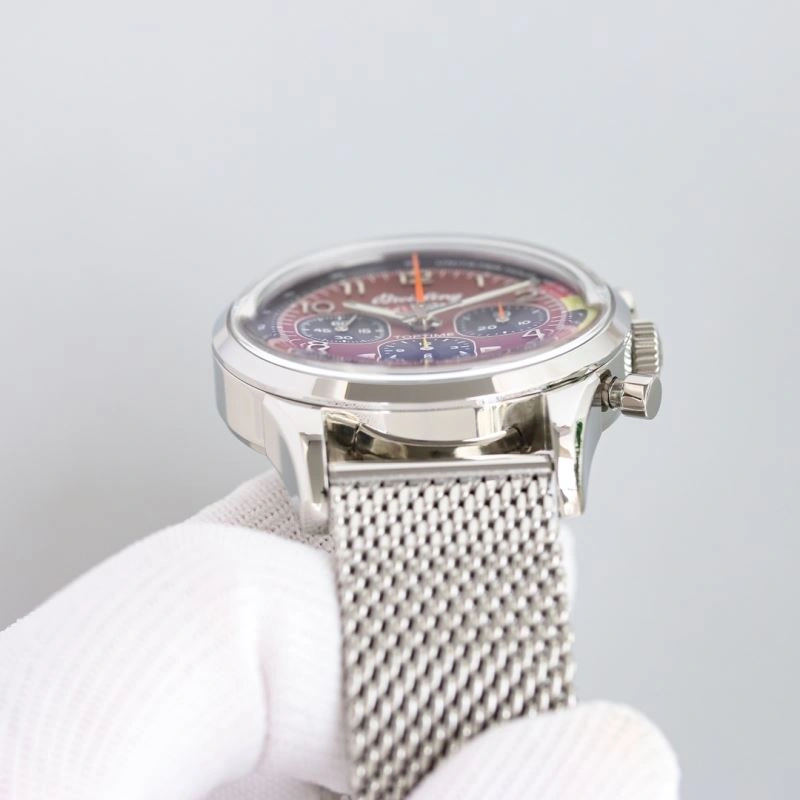 BREITLING Watches Bright 177818