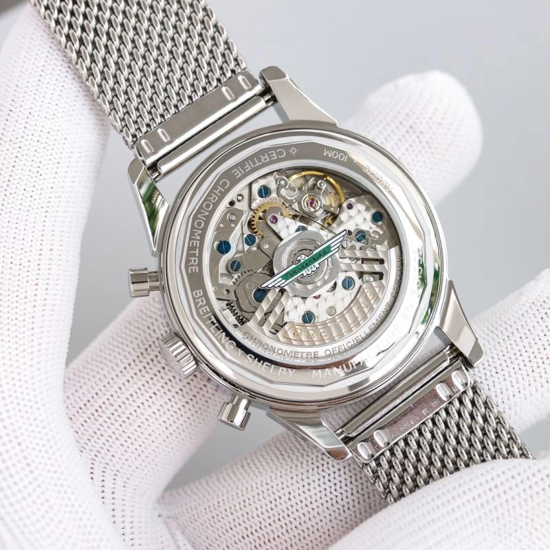 BREITLING Watches Bright 177818