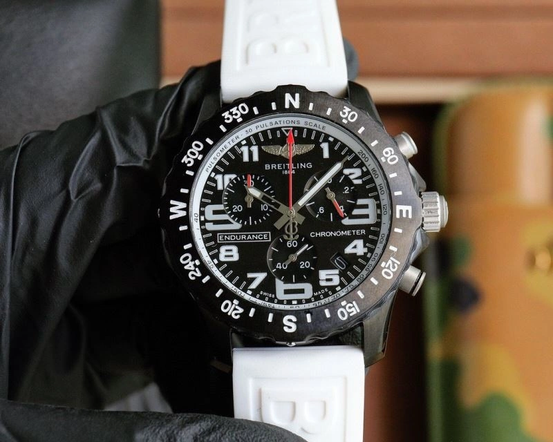 TimelessDesign BREITLING Watches 177523