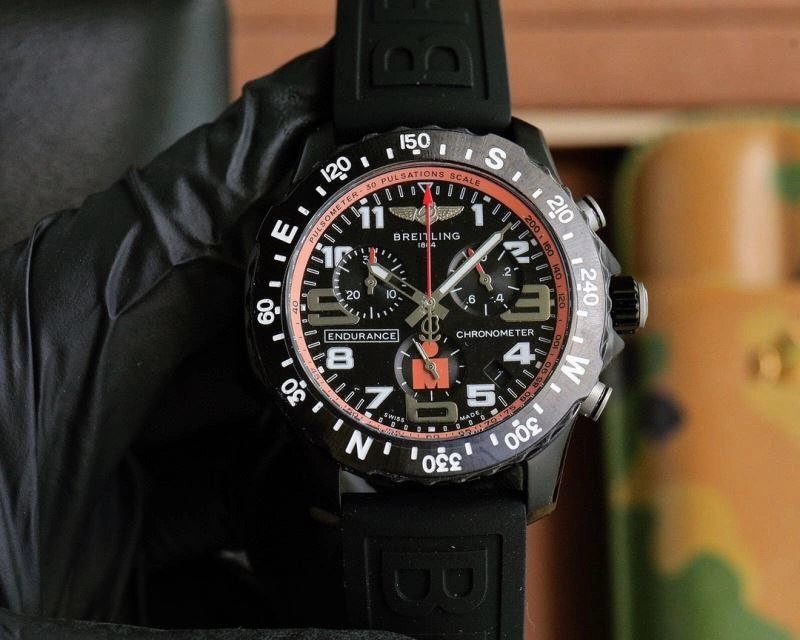 TimelessDesign BREITLING Watches 177523