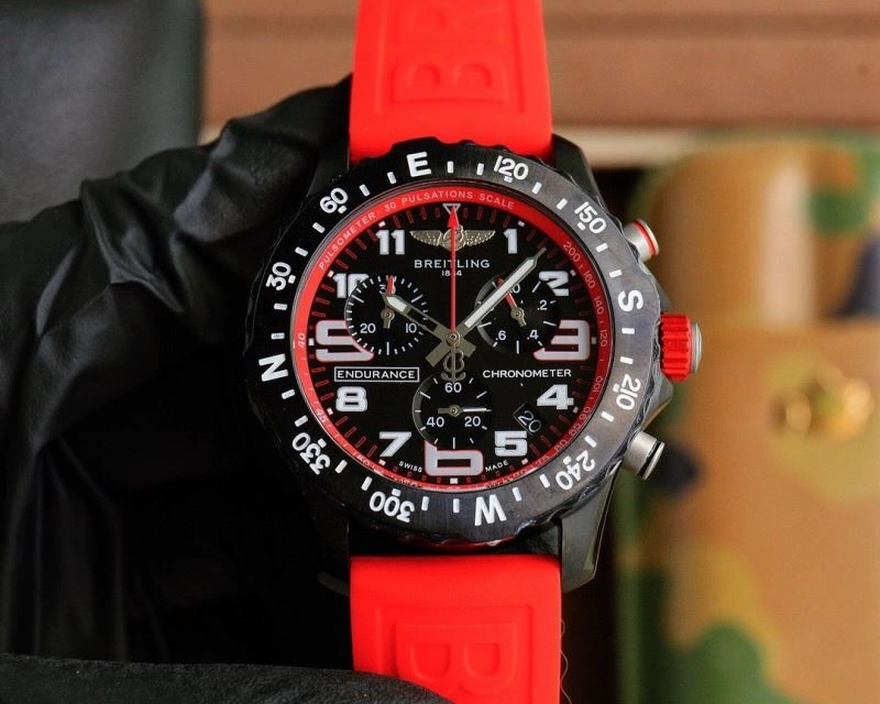 TimelessDesign BREITLING Watches 177523