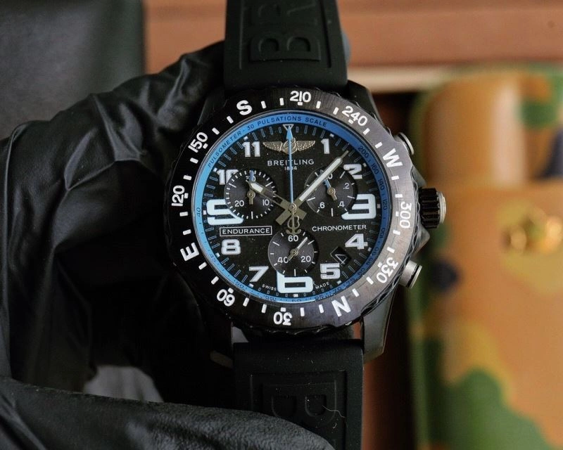 TimelessDesign BREITLING Watches 177523