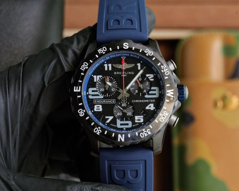TimelessDesign BREITLING Watches 177523