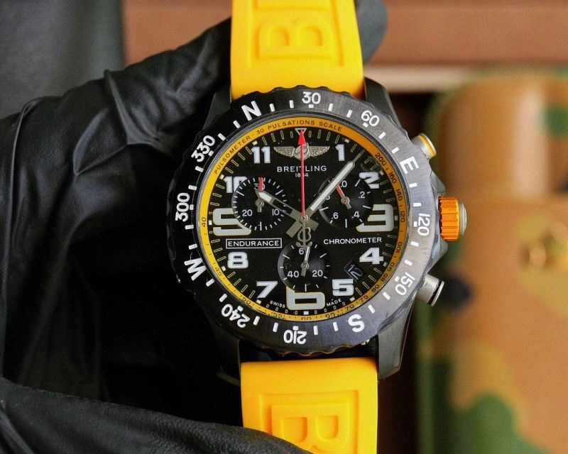 TimelessDesign BREITLING Watches 177523