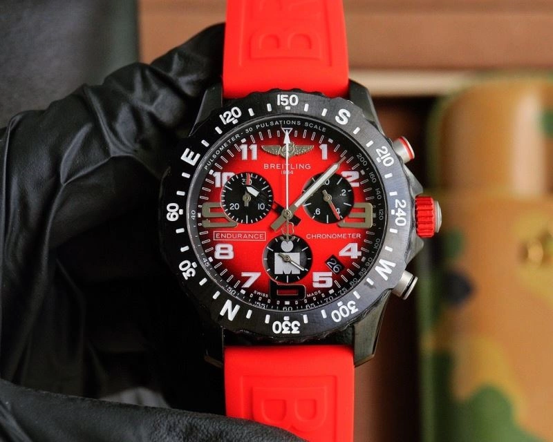 TimelessDesign BREITLING Watches 177523