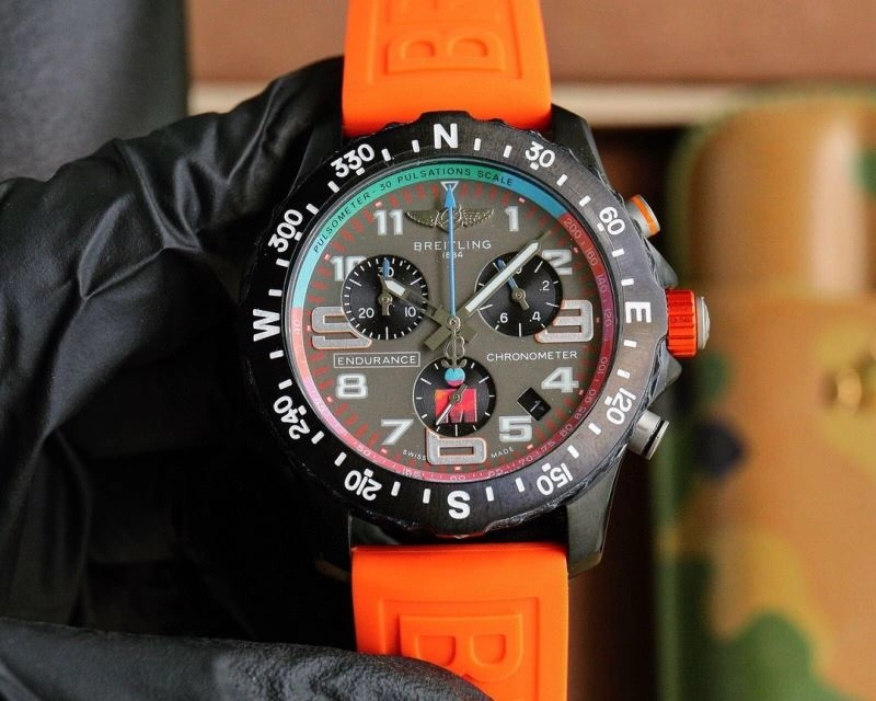 TimelessDesign BREITLING Watches 177523
