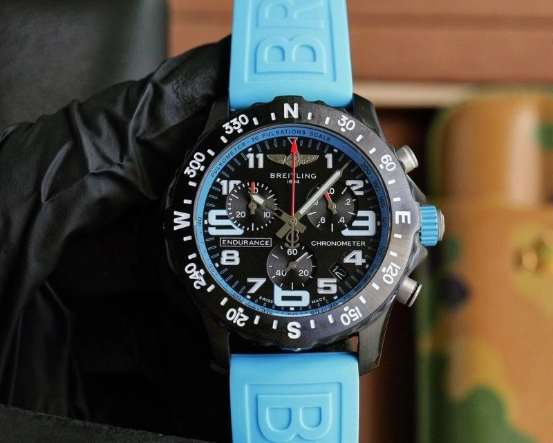 Trendy BREITLING Watches 177814