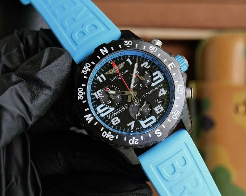 Trendy BREITLING Watches 177814