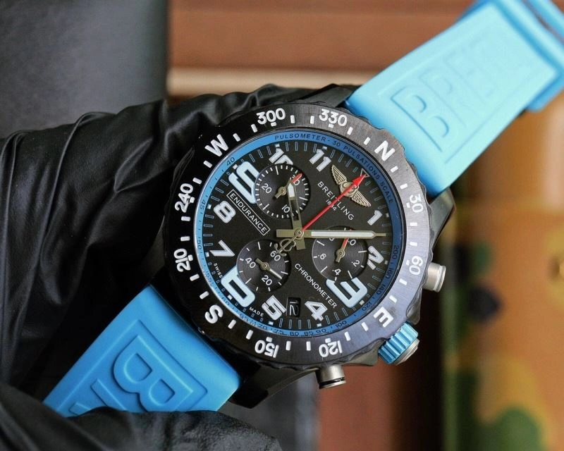 Trendy BREITLING Watches 177814