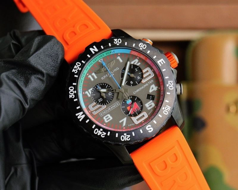BREITLING Watches Affordable 177801
