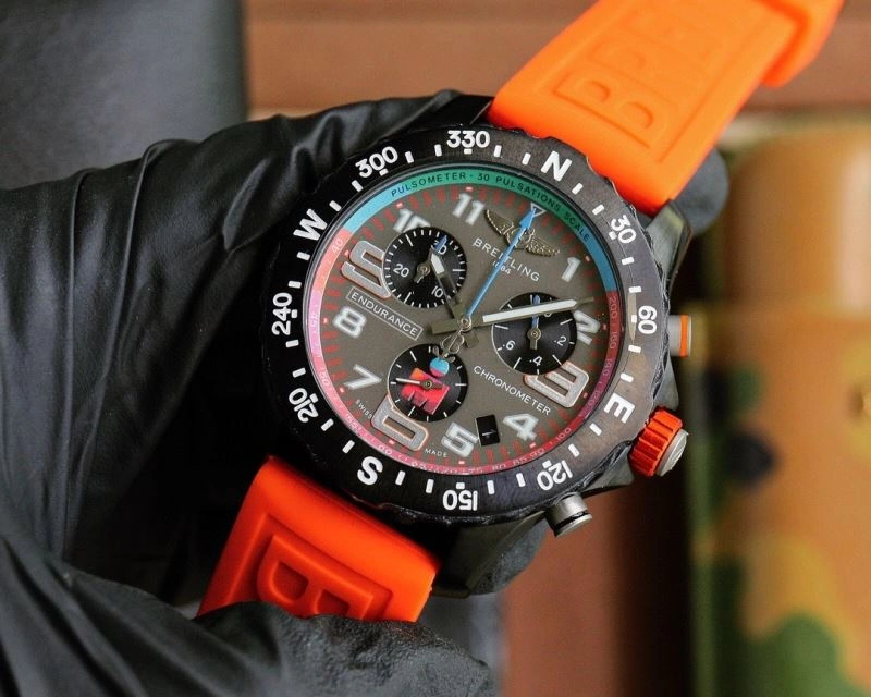BREITLING Watches Affordable 177801