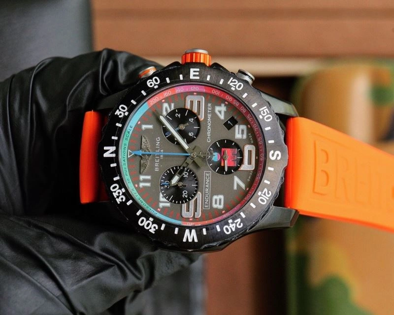 BREITLING Watches Affordable 177801