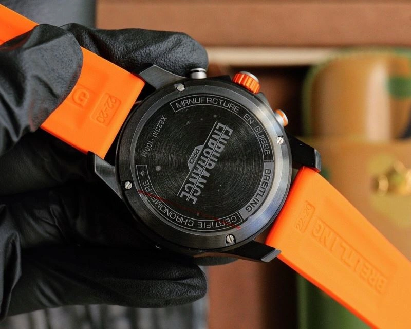 BREITLING Watches Affordable 177801