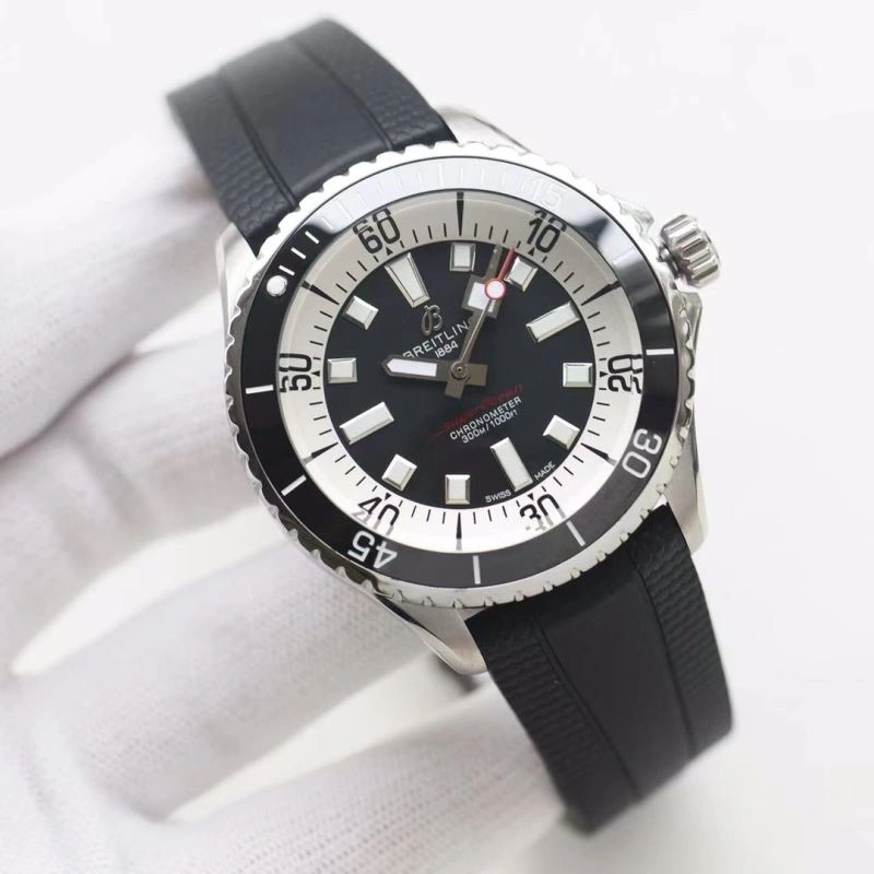 BREITLING Watches Refined 177820