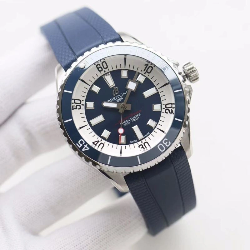 BREITLING Watches Refined 177820