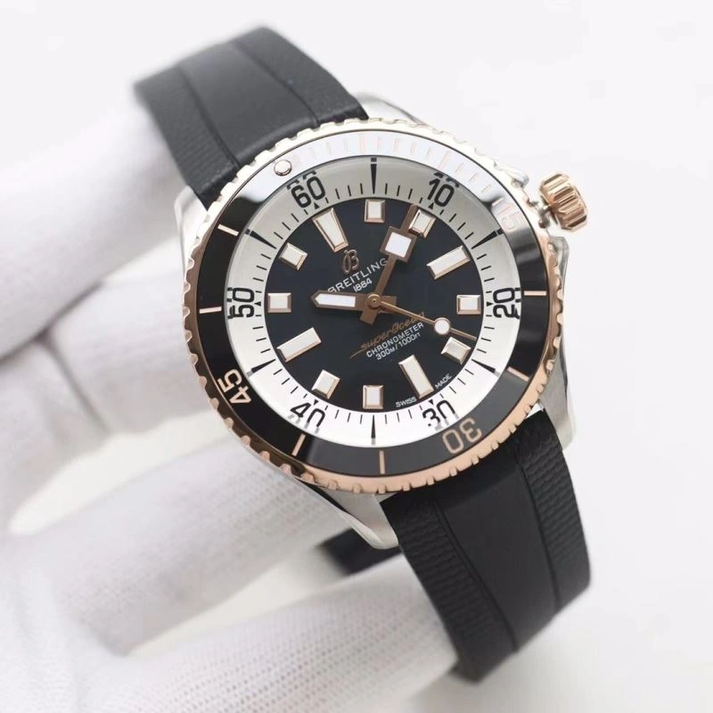 BREITLING Watches Refined 177820