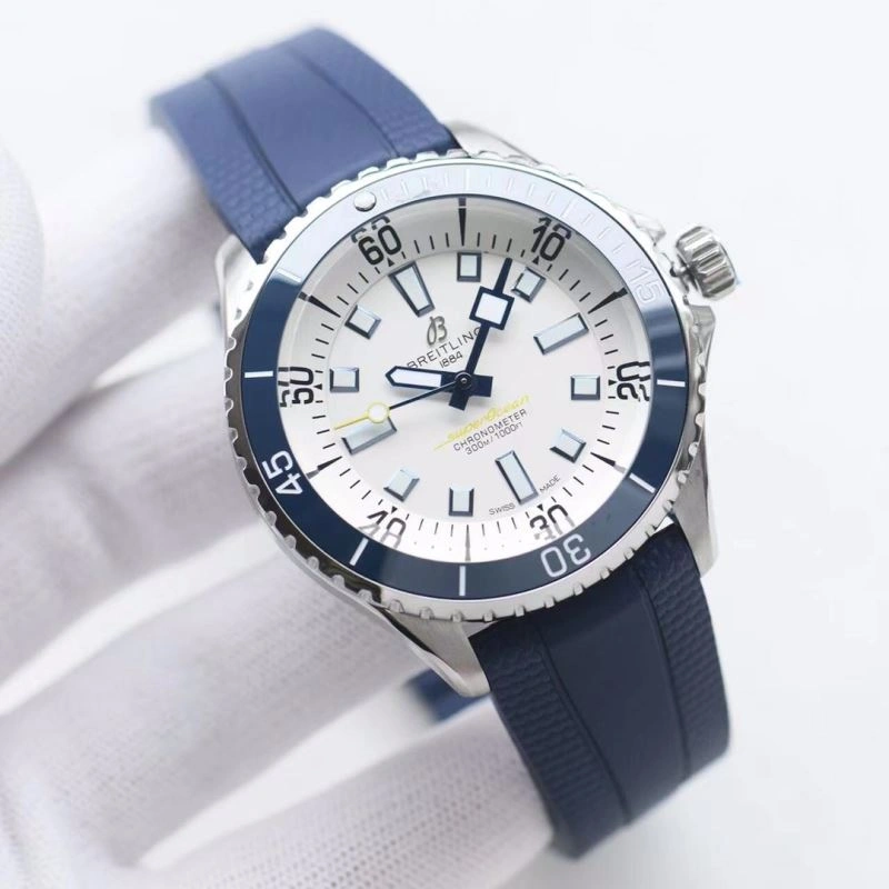 BREITLING Watches Refined 177820