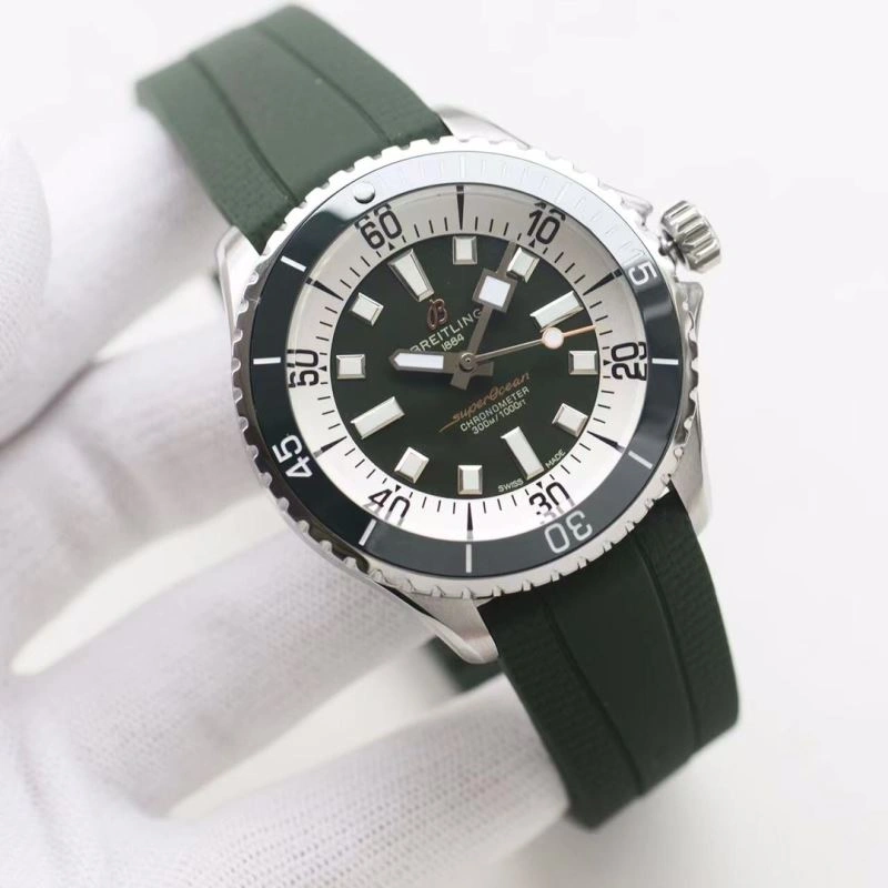 BREITLING Watches Refined 177820