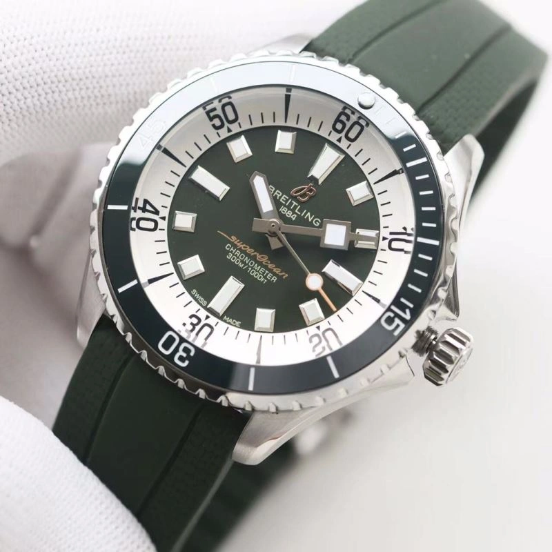 BREITLING Watches Refined 177820