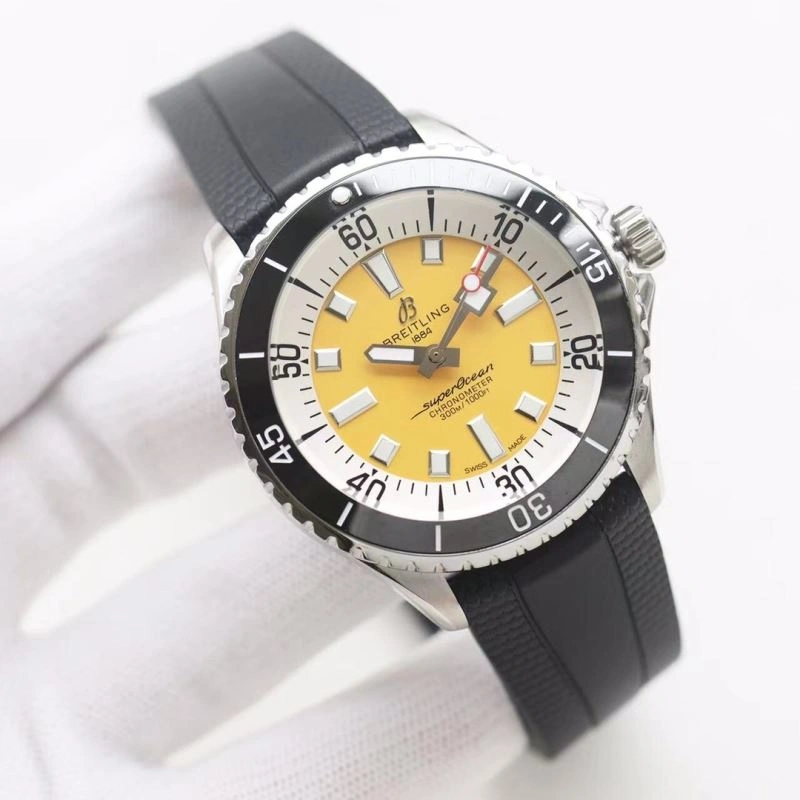 Modern BREITLING Watches 177810