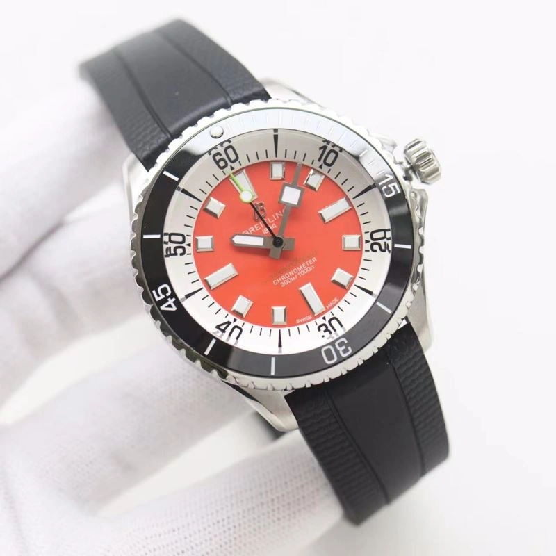 Modern BREITLING Watches 177810