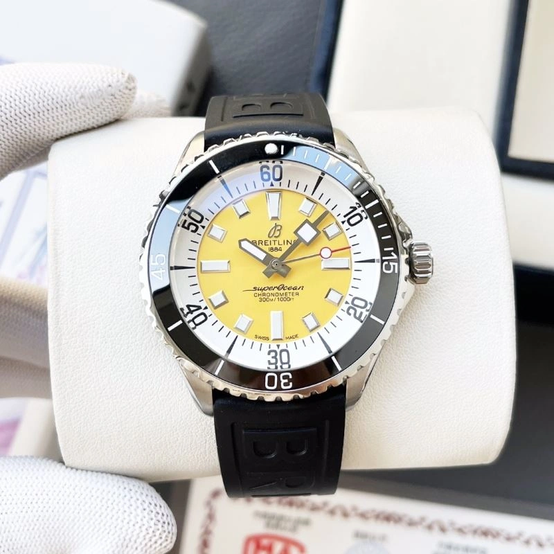 BREITLING Watches EasyMatch 177827