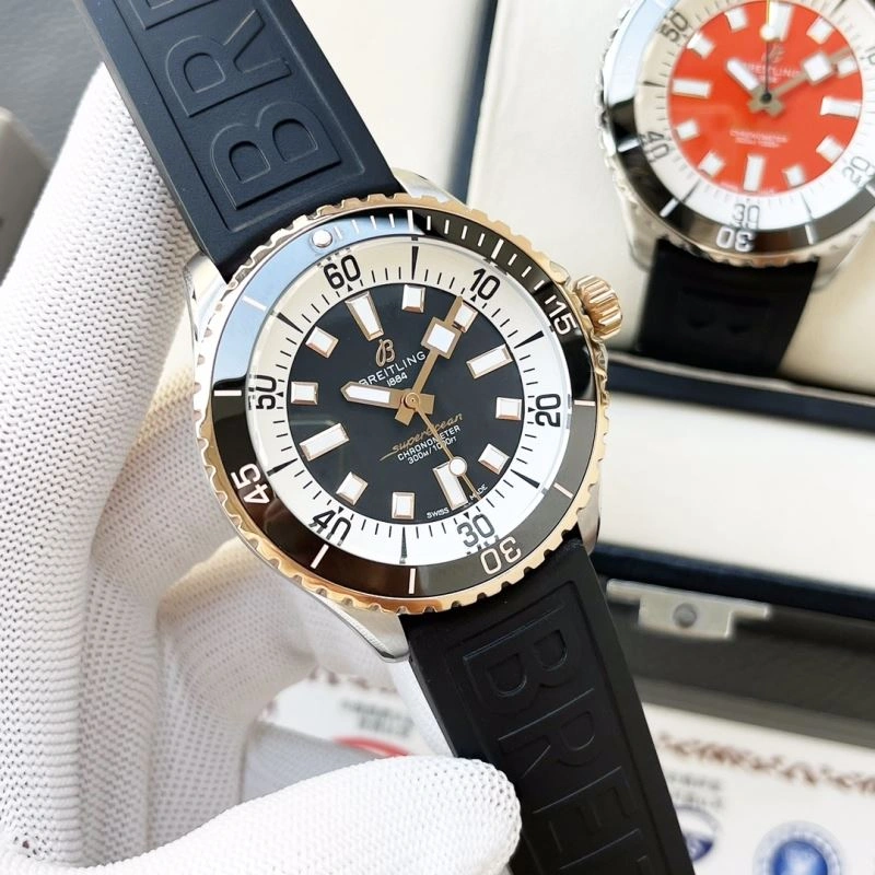 BREITLING Watches EasyMatch 177827