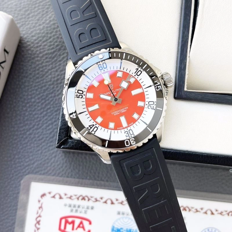 BREITLING Watches EasyMatch 177827