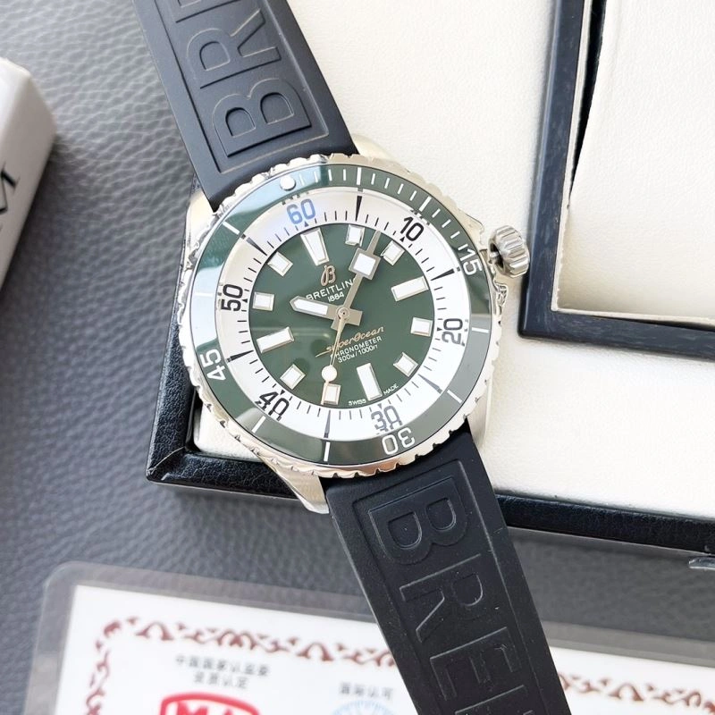 BREITLING Watches EasyMatch 177827
